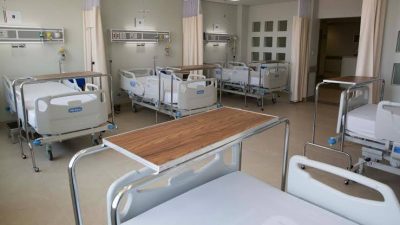 Residents commend SCI for donating N50m medical equipment
