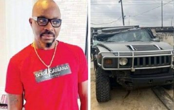 How Isaac Fayose, ex-Ekiti Governor’s younger brother, faked own kidnap – Police 