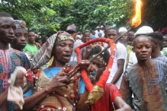 Occultists claim refused registration as association, reportedly drag CAC to court in Enugu