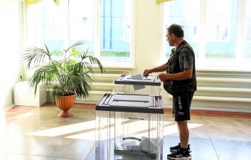 Donbass, Kherson, Zaporozhye to hold referendum on accession to Russia