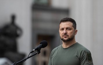 Referendums to have no effect on Kiev’s stance — Zelensky