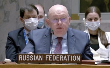 Moscow requests ‘clarifications’ over UN’s report on Zaporizhzhia nuclear plant