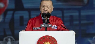 ‘Price will be heavy’, Erdogan warns Greece of its violations
