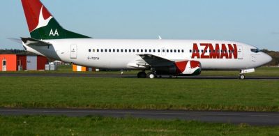 Local flights threatened, as 87 of 123 aircraft grounded in Nigeria