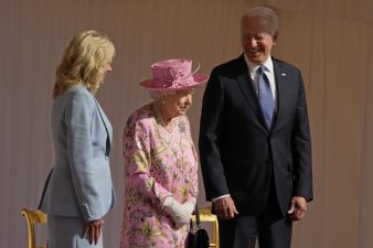 US President Biden intends to attend yet detailed Queen Elizabeth’s funeral