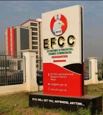 EFCC to begin auction of forfeited items December 6