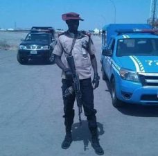Our personnel have not started carrying firearms – FRSC