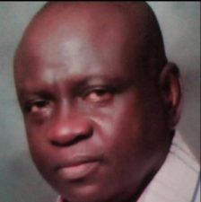 Former Communications Minister, Gen Olanrewaju loses Special Assistant