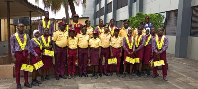 LASTMA calls for establishment of more traffic safety advocacy clubs in schools