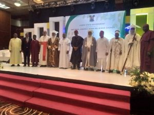 Sultan of Sokoto ends 5-day official visit to Lagos, on note of hope for better Nigeria
