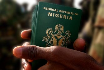 Why we chose to become Nigerians – Foreigners