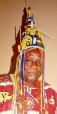 Oloba Oodaye-in-Council presents position of history on Aeregbe Festival