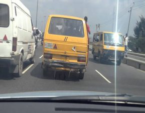 80% of hit-and-run victims killed by One-Way drivers – Lagos Govt
