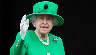 Russia, Belarus, Syria, Venezuela won’t attend Queen Elizabeth’s burial today
