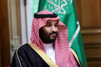 Saudi Arabia’s Crown Prince Mohammed bin Salman named PM