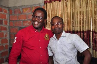 Pastor Sola Ajayi and Prince Bashir Adefaka: Echoes from the past as The DEFENDER publisher celebrated at 50