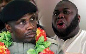 Pipeline surveillance contract stirs rift as Dokubo-Asari clashes with Tompolo