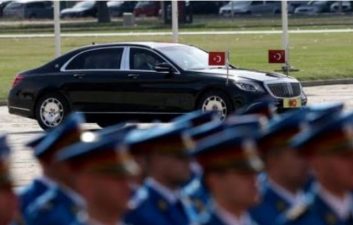Why Turkey’s Erdogan skipped Queen Elizabeth II’s funeral