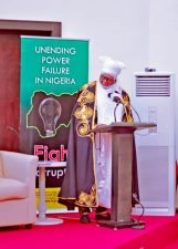 Emir of Keffi tasks Int’l, national agencies, citizens, as he discloses ways to tame corruption, insecurity in Nigeria