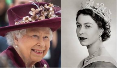 King Charles III speaks on Queen Elizabeth II’s death, calls her ‘cherished sovereign’