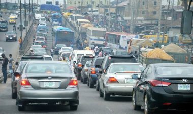Lagos State govt to stop indiscriminate parking, free traffic