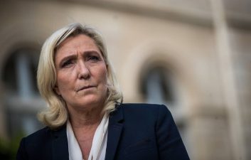 Le Pen slams France’s participation in anti-Russian sanctions as geopolitical mistake