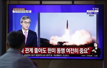 North Korea fires two ballistic missiles — Agency