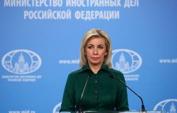 Russian diplomat compares Kiev regime to world’s worst terrorist cells