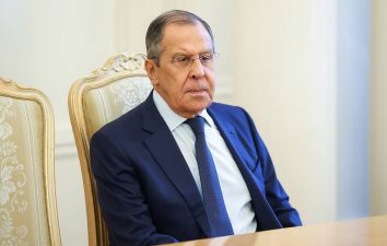 No one will be able to drive a wedge between Russia and Kazakhstan — Lavrov
