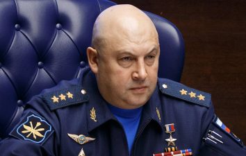 Ukraine attempts to attack, Russia grinds down enemy forces — Commander