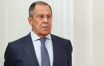 World experiences a pivotal era, this period will take a long time, Lavrov says