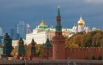 Russia to take vigorous steps in response to Kiev’s threats to use ‘dirty bomb’ — Kremlin