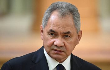 Russia holds exercise to practice massive retaliatory nuclear strike — Shoigu