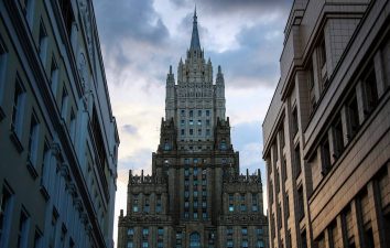 Russia to decide on food deal renewal by November 18 — Foreign Ministry