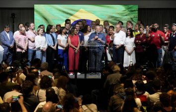 Putin congratulates Lula da Silva on winning Brazil’s presidential election — Kremlin