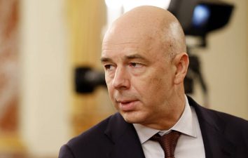 Finance Minister says Russia has ‘found antidote’ to sanctions
