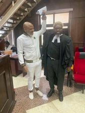 Appeal Court discharges Nnamdi Kanu, challenges High Court’s jurisdiction