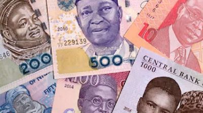 NIGERIA: New Naira notes roll out Dec 15, old notes cease to exist Jan 31