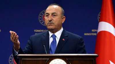 Turkiye lambasts US for ‘bullying’ own ally
