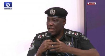 Commendation, not condemnation, of security operatives role Nigerians must play – DIG Senchi