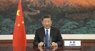 World needs China, says Xi Jinping