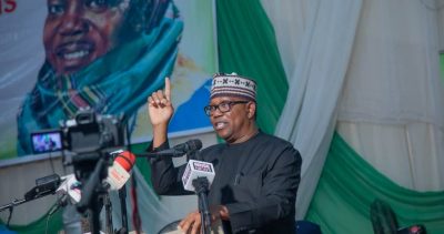 Peter Obi reveals his plan for North, highlights security, agriculture, education