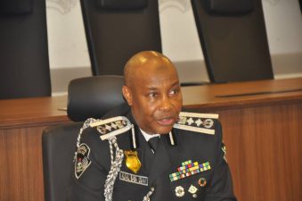 2023: IGP trains pilots, aircraft maintenance officers for seamless aerial surveillance