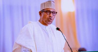 President Buhari directs emergency bodies to give ‘all help’ to Bayelsa