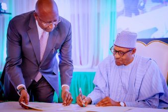 Don’t abandon governance for electioneering, President Buhari warns Ministers, top government officials