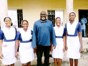 Ughelli North LG boss charges Nurses over good conduct