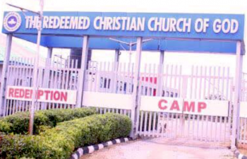 RCCG denies banning Muslims from Redemption camp