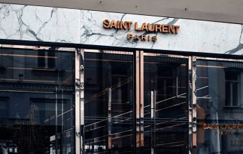 Global brands Lancome, Yves Saint Laurent, Giorgio Armani to resume supplies to Russia