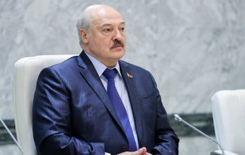 Europe does not want war, but authorities unable to control their region — Lukashenko