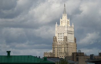 2nd Russia-Africa summit to give impetus to cooperation — Russian MFA